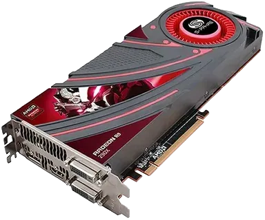 Ремонт AMD в Челябинске - Авторизованный сервисный центр